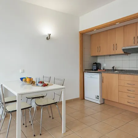 Ley Apartment
