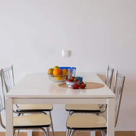 Apartment Ley