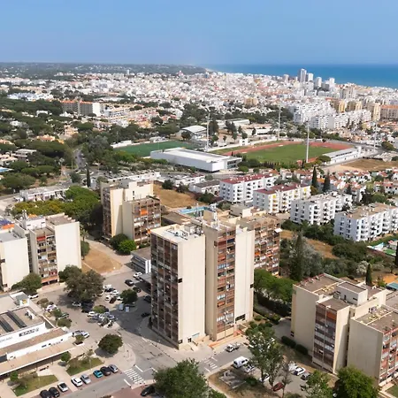 Διαμέρισμα Ley Βιλαμούρα