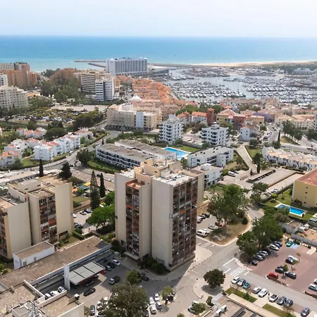 Ley Apartment Vilamoura