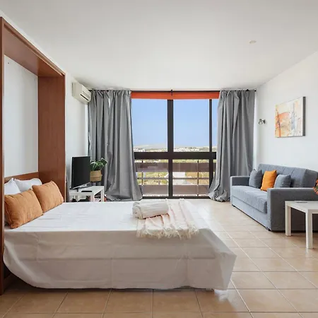 Ley Apartment *